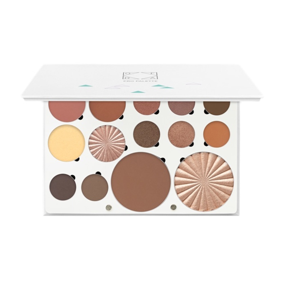 Ofra Pro Boho Pallete
